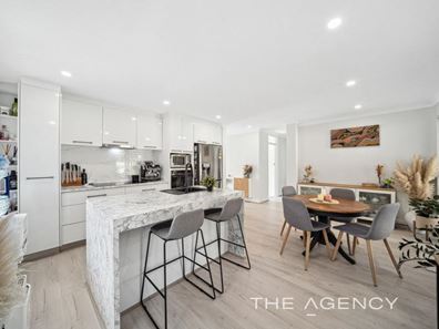 13 Millen Street, Mount Nasura WA 6112