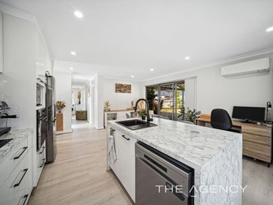 13 Millen Street, Mount Nasura WA 6112