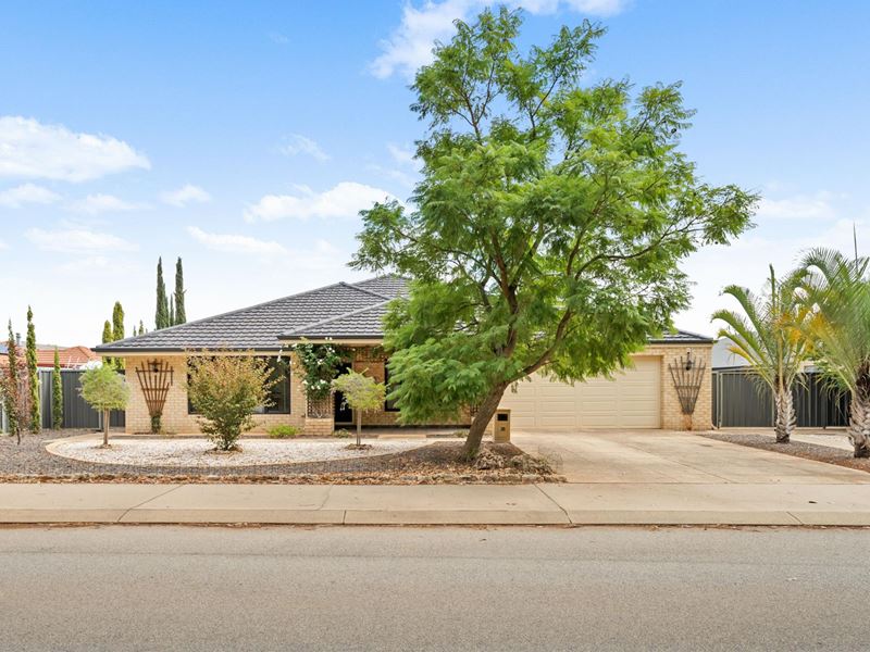 38 Wilson Road, Pinjarra