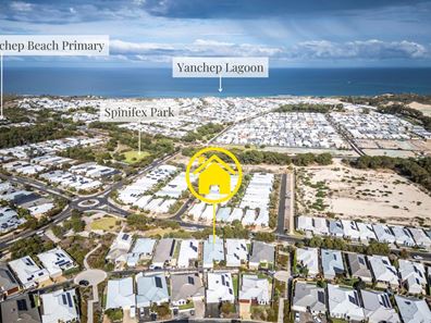 27 Hopbush Lane, Yanchep WA 6035