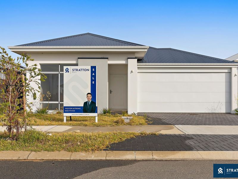 14 Moodjar Way, Baldivis WA 6171
