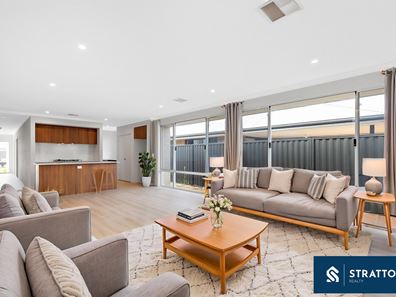 14 Moodjar Way, Baldivis WA 6171