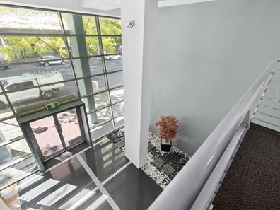 37/175 Hay Street, East Perth WA 6004