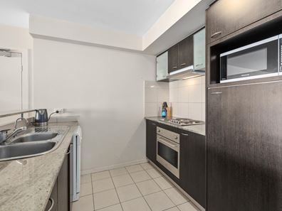37/175 Hay Street, East Perth WA 6004