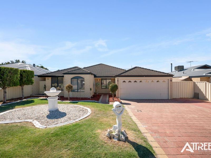 24 Potter Street, Huntingdale