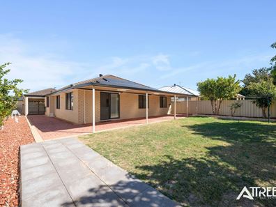 24 Potter Street, Huntingdale WA 6110