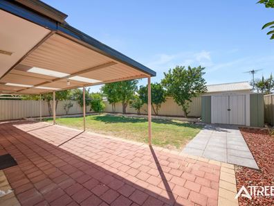 24 Potter Street, Huntingdale WA 6110