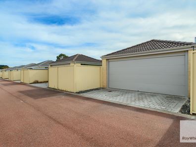 5 Donald Drive, Mckail WA 6330