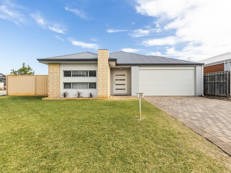 30 Moonstone Parkway, Wellard WA 6170