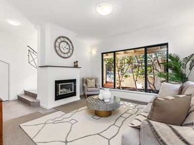 2 Hardy Road, Nedlands WA 6009