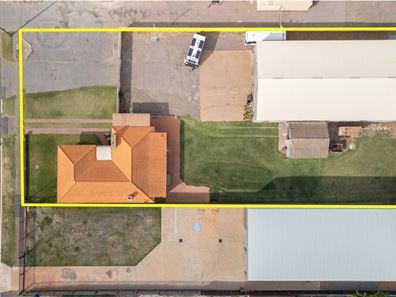385 & 387 Marine Terrace, West End WA 6530