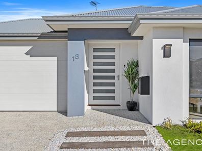 18 Seacliff Approach, Madora Bay WA 6210