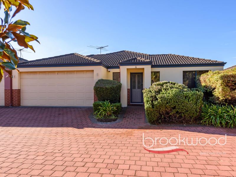4/186 Collier Road, Bayswater