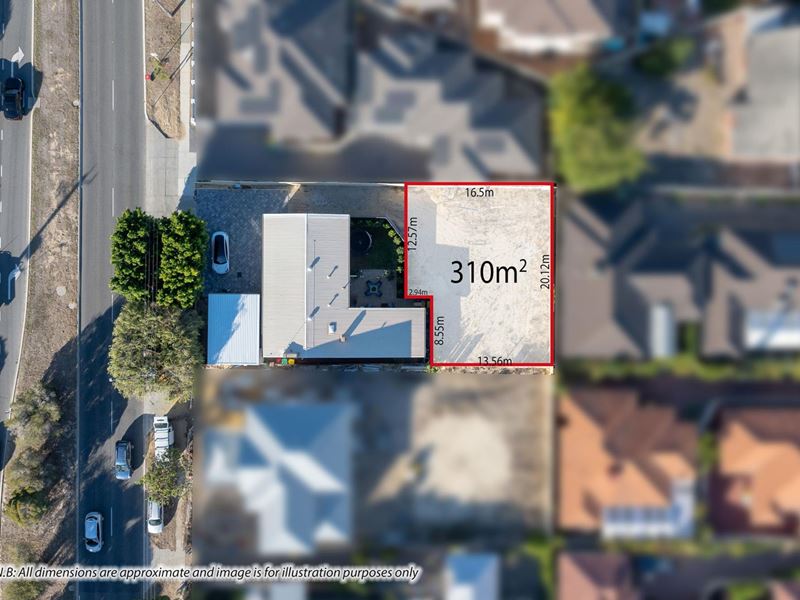 172A Morley Drive, Yokine WA 6060