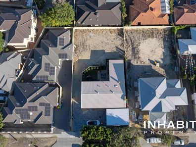 172A Morley Drive, Yokine WA 6060