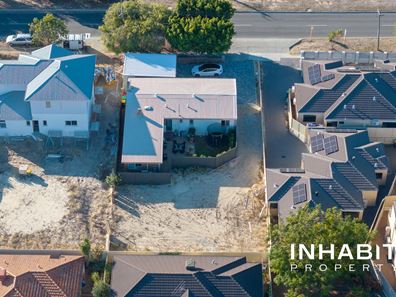 172A Morley Drive, Yokine WA 6060
