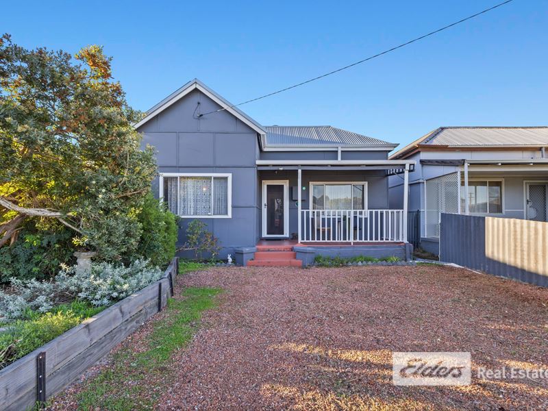 72 Johnston Street, Collie