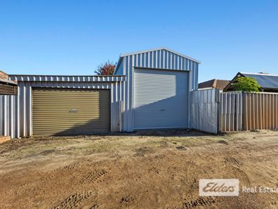 72 Johnston Street, Collie WA 6225