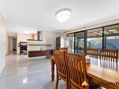 50 Jasmine Loop, Willetton WA 6155