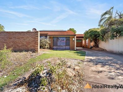 50 Jasmine Loop, Willetton WA 6155