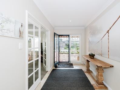 21 PATEMAN PLACE, South Yunderup WA 6208