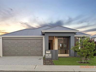 4 Oldbury Street, Aveley WA 6069