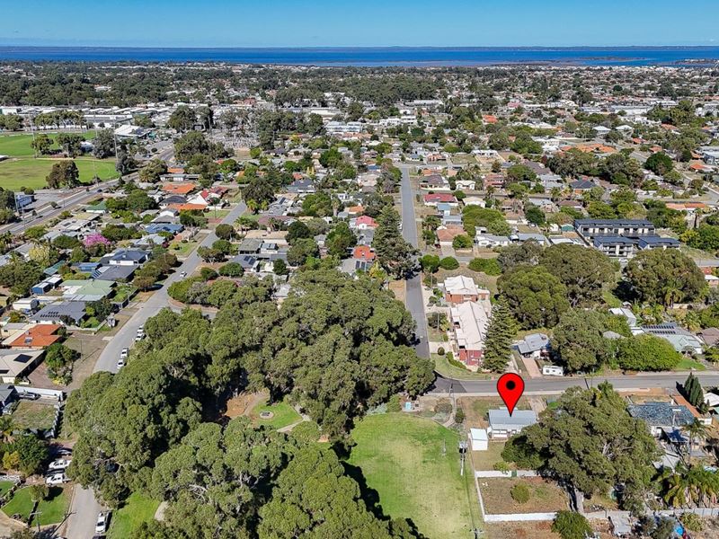 38 Scott  Street, Mandurah