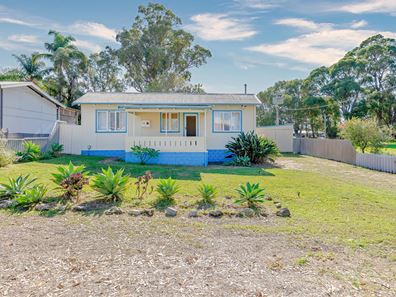 38 Scott  Street, Mandurah WA 6210