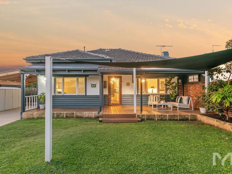 89 Cleopatra Street, Palmyra