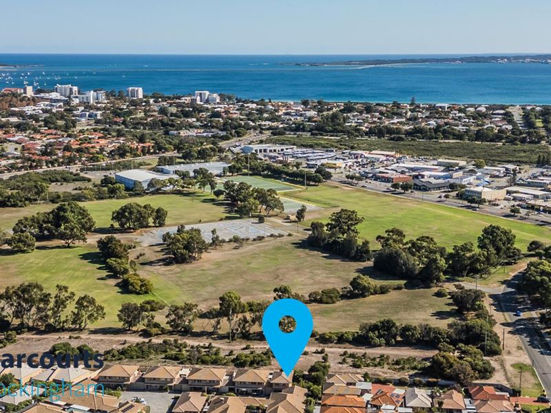 39/15-17 Ashford Avenue, Rockingham