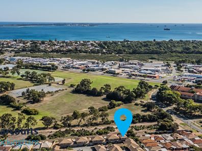 39/15-17 Ashford Avenue, Rockingham WA 6168