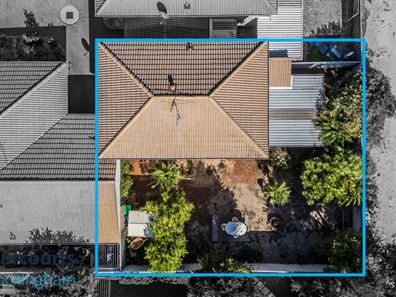 39/15-17 Ashford Avenue, Rockingham WA 6168