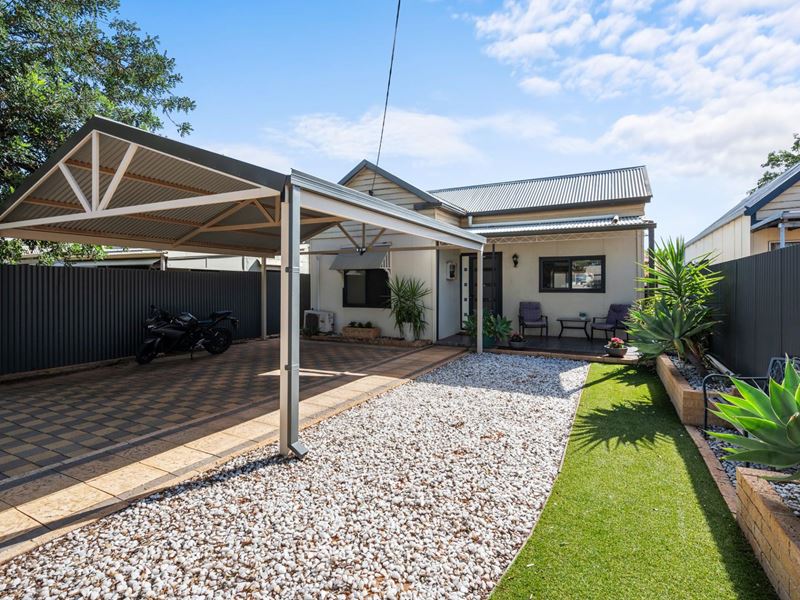 98 Varden Street, Piccadilly WA 6430