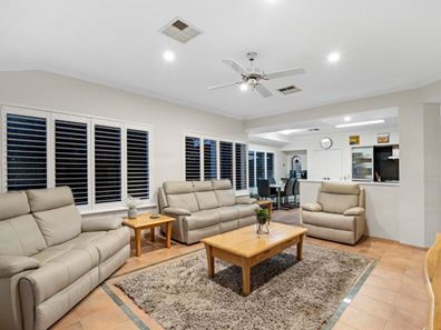 14 Christchurch Terrace, Currambine WA 6028