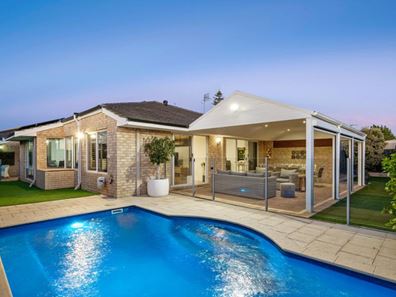 14 Christchurch Terrace, Currambine WA 6028
