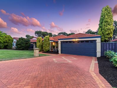 44 Brookway Retreat, Landsdale WA 6065
