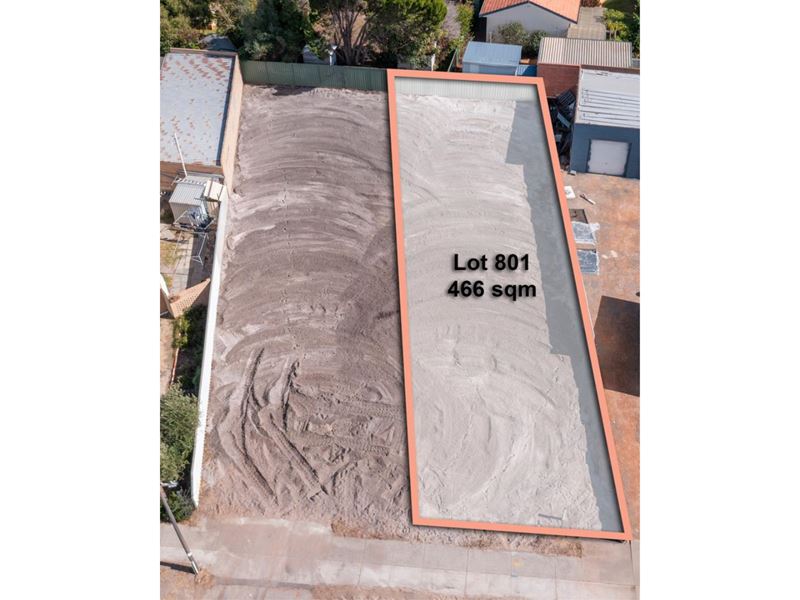 255 Pearson Street, Woodlands