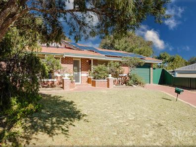 15 Winsport Court, Merriwa WA 6030