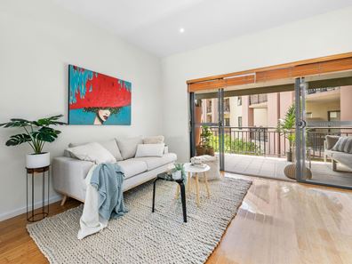 68/1 Station  Street, Subiaco WA 6008