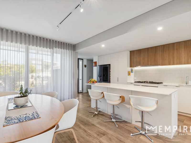 9/50 Lullworth Terrace, North Coogee