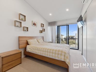 9/50 Lullworth Terrace, North Coogee WA 6163