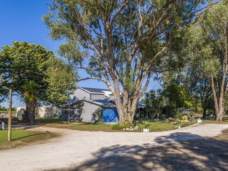118/42 Ocean Place, Nilgen WA 6044