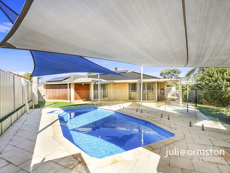 3 Risdon Court, Woodvale WA 6026