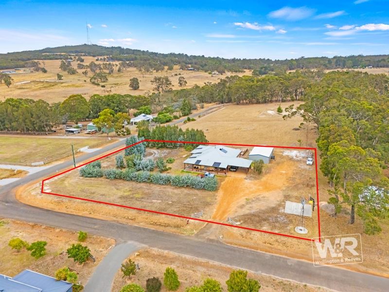 5 Bloomfield Rise, Mount Barker