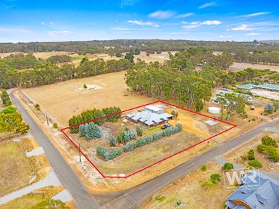 5 Bloomfield Rise, Mount Barker WA 6324