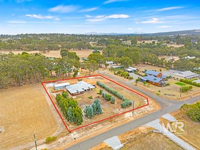 5 Bloomfield Rise, Mount Barker WA 6324