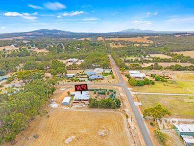 5 Bloomfield Rise, Mount Barker WA 6324