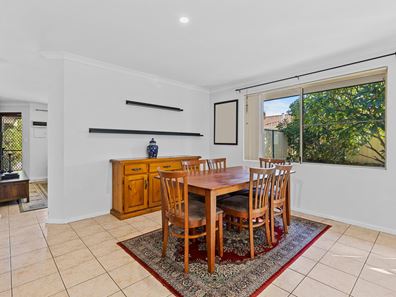 31 Minigwal Loop, Waikiki WA 6169