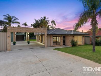12 Perham Crescent, Leda WA 6170