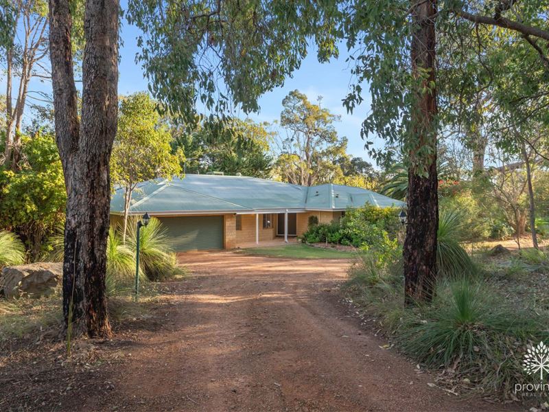 290 Welshpool Road East, Carmel WA 6076